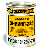 Смазка ВНИИНП-235,0.8кг